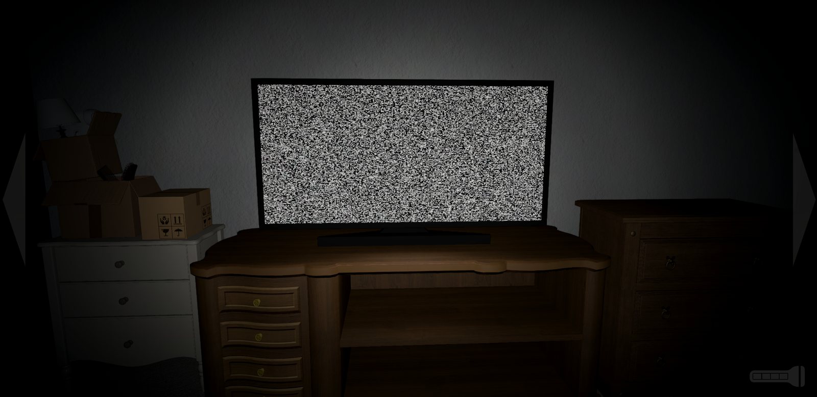 A Home Is Safe screenshot