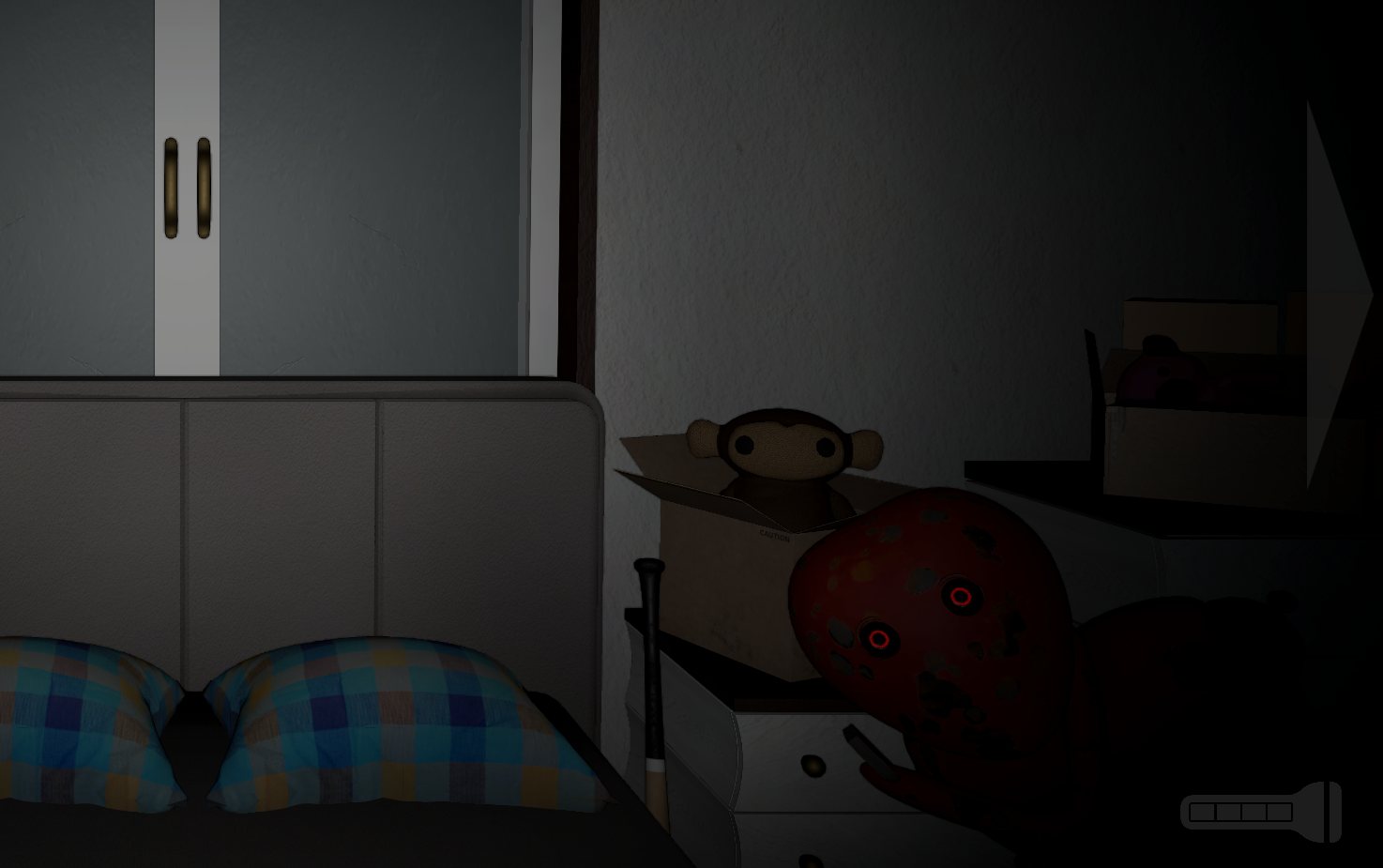 A Home Is Safe screenshot