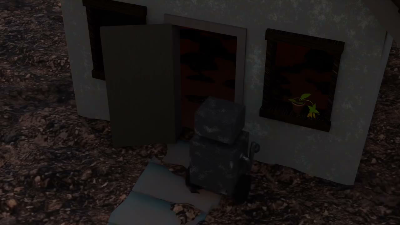 Flowerpot