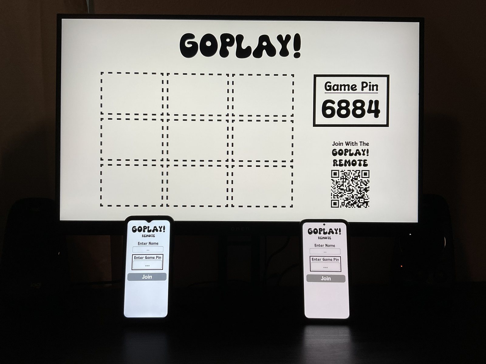 GoPlay!