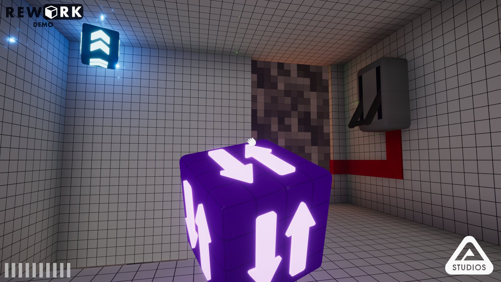 Rework screenshot