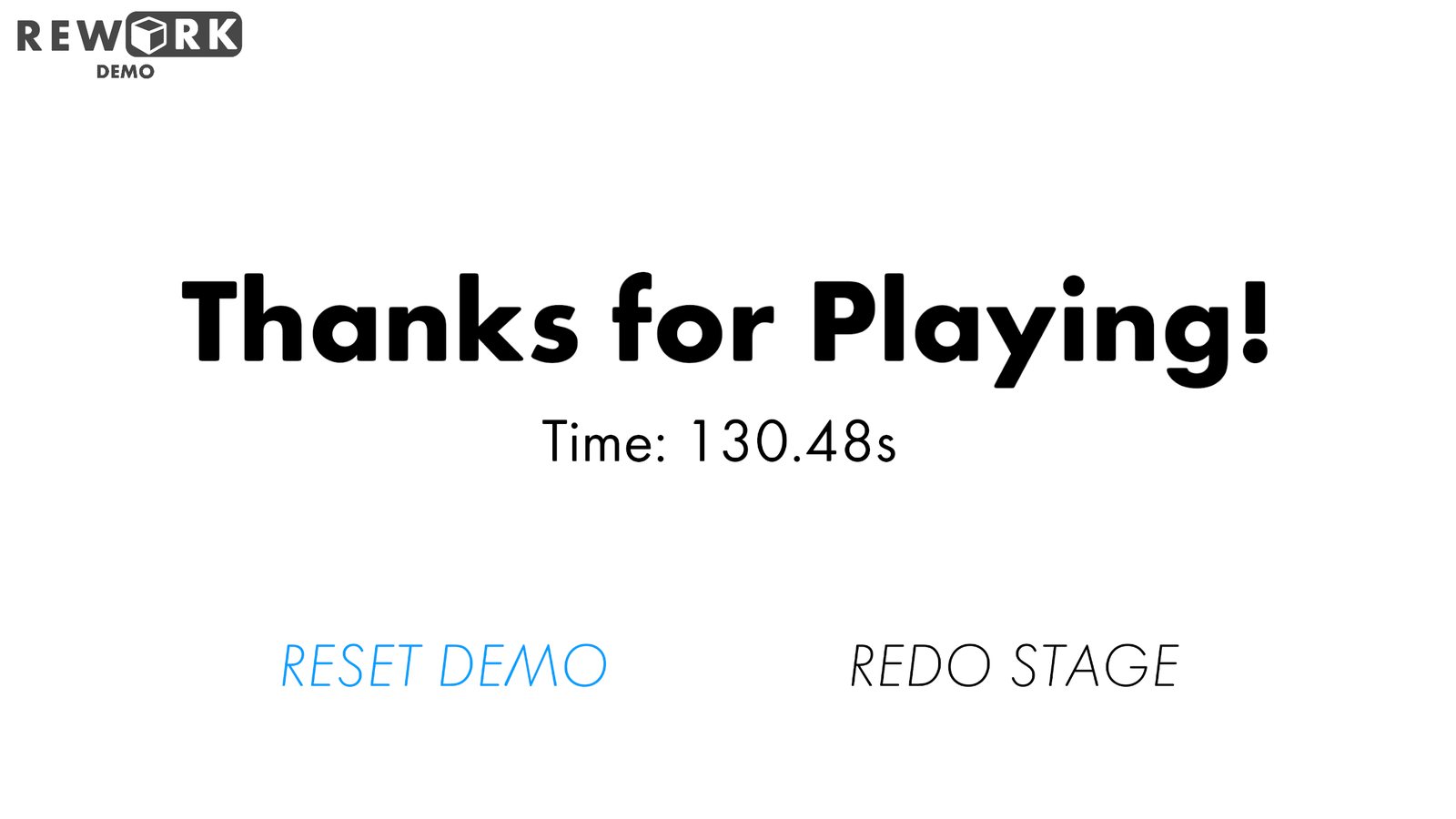 Rework screenshot