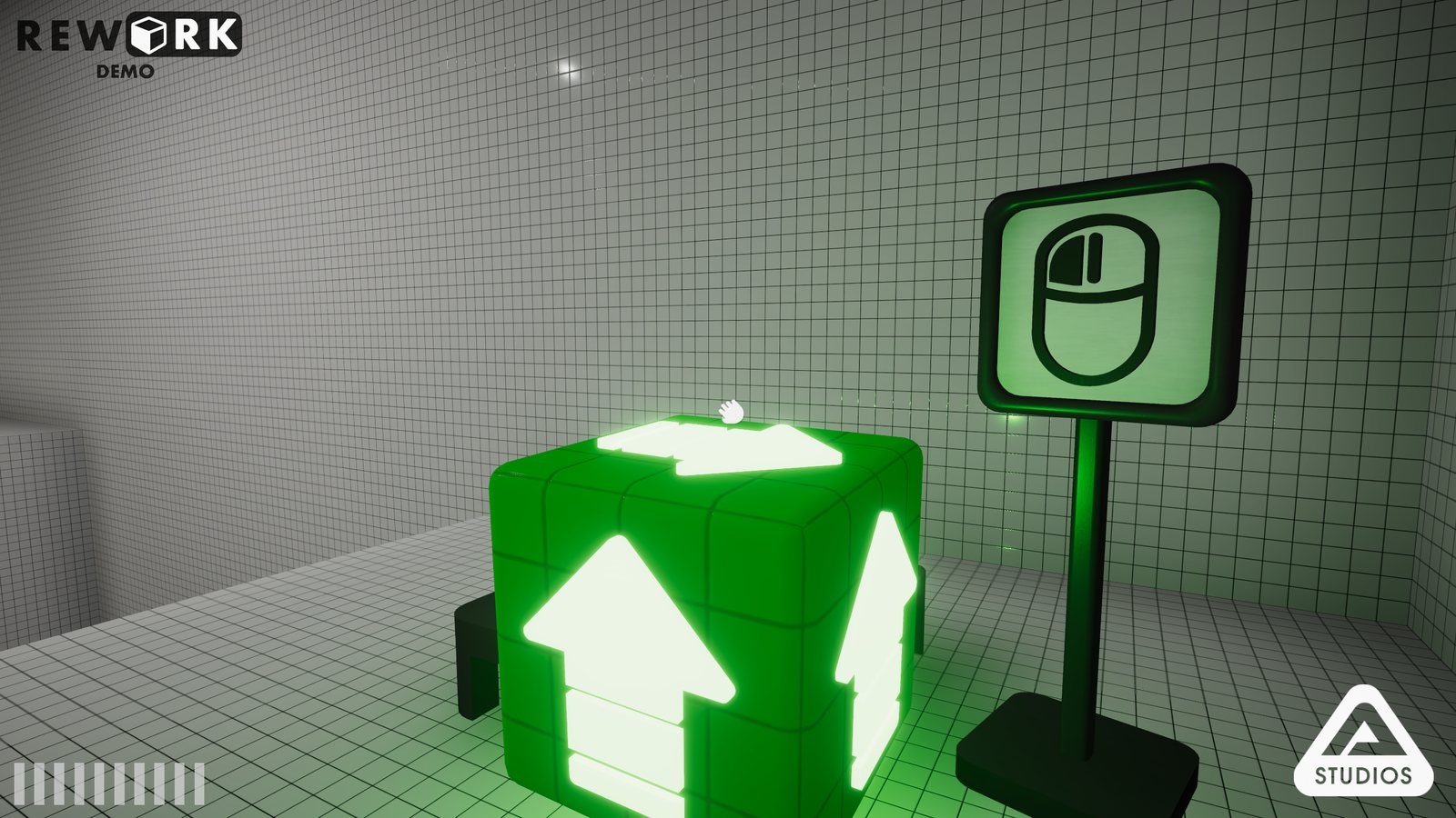 Rework screenshot